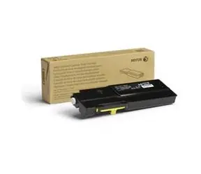 Xerox 106R03509 originální toner žlutá