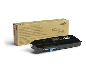 Xerox 106R03510 originální toner modrá