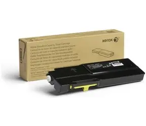 Xerox 106R03533 originální toner žlutá