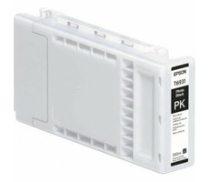 EPSON originálny cartridge T6931 UltraChrome XD foto čierna / 350ml