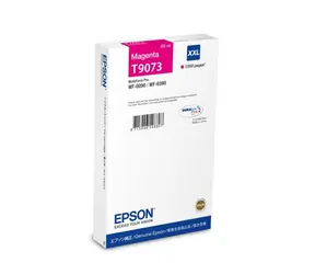 Epson T9073 XXL cartidge fialová