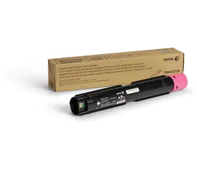 Xerox 106R03759 originální toner fialová