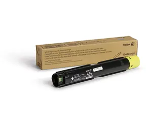 Xerox 106R03758 originální toner žlutá