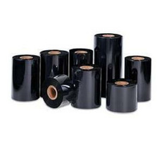 ZEBRA TTR páska 2300 - 33mm (1ks) / wax / 33mm / 74m / out / 0.5 "/ 1ks