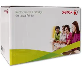 Lexmark SK/CX 317/417/517 vratná tonerová kazeta azúrová
