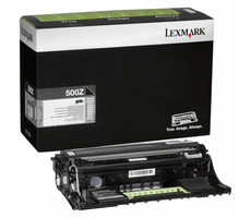 Lexmark 500Z zobrazovací valec čierna