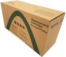 TESLA alternatívna tonerová kazeta HP 1130 CB435X / CB436X / CE285X UNI / 3000 strán / čierna