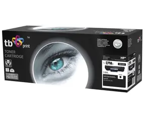 TB Print alternatívny toner kompatibilný s HP CF279A čierna / 1000 strán