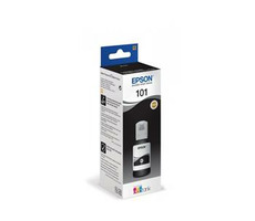 Epson EcoTank 101 atrament čierna / 127ml