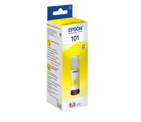 Epson EcoTank 101 atrament žltá / 70ml