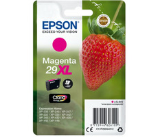 EPSON T2993 originálny cartridge 29XL fialová / XP-235 XP-332 / 6.4ml