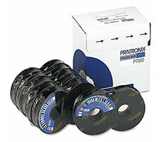 Printronix 179499-001 originálna čierna páska do tlačiarne P7000 / dĺžka 90m / 6 kusov
