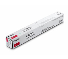 Canon tonerová kazeta C-EXV51 M fialová / pre Canon imageRUNNER ADVANCE C5535i / 60 000 strán