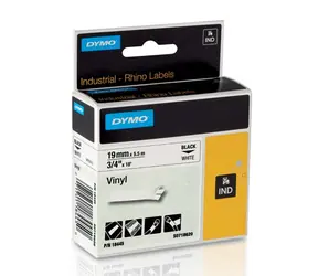 Dymo originálna páska do tlačiarne štítkov 19mm x 5.5m