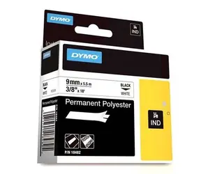 Dymo originálna páska do tlačiarne štítkov 9mm x 5.5m