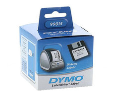 Dymo papierové štítky 70mm x 54mm