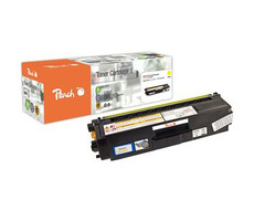 Peach remanufactured alternatívny toner TN-900 y / Brother HLL 9200CDWT / 6000 strán