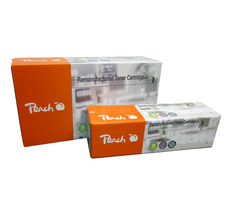 Peach remanufactured alternatívny toner CLT-M503L / Samsung Xpress C-3010 &amp; 3060 / 5000 strán