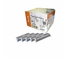 Peach remanufactured alternatívny toner CLT-503L MultiPack / Samsung Xpress C-3010 &amp; 3060 / 1x8000+3x5000 strán