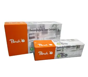 Peach remanufactured alternativní cartridge HP 981Y (L0R13A) modrá