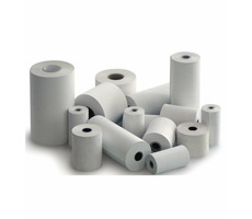 Papierový kotúčik TERMO 80/70/19 mm 5pack / pre tlačiarne Epson TM-T20II, Star STP143 a ďalšie