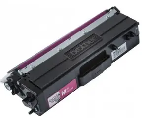 Brother originálny toner TN-910 m fialová / Brother MFC-L9570CDW / 9.000 strán