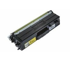 Brother originálny toner TN-910 y žltá / Brother MFC-L9570CDW / 9.000 strán