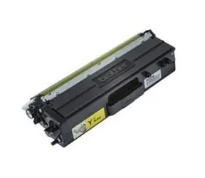 Brother originálny toner TN-910 y žltá / Brother MFC-L9570CDW / 9.000 strán