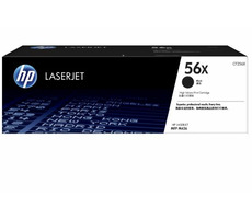 HP 56X originálny toner čierna / LJ M436 / 13 700 strán