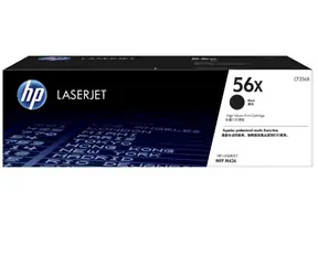 HP 56X originálny toner čierna / LJ M436 / 13 700 strán