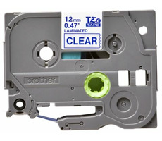 Brother TZE133 páska modrá