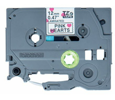 Brother TZEMPPH31 páska čierna