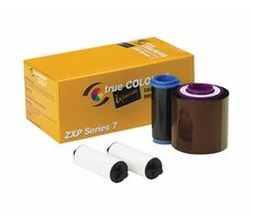 ZEBRA páska čierna KdO pre ZXP7 (potlač 2000 kariet)
