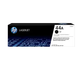 HP 44A originálna tonerová kazeta čierna / pre LJ Pre M15a M15w M28a M28nw / 1000 strán