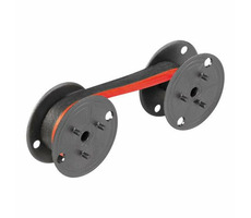 Armor Atramentová páska GR51 pre pokladne a kalkulačky červeno-čierna / S+U Gr.51