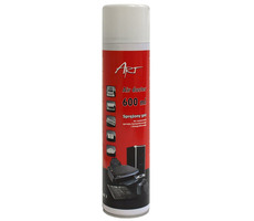 ART AS-13 Stlačený vzduch 600ml XL