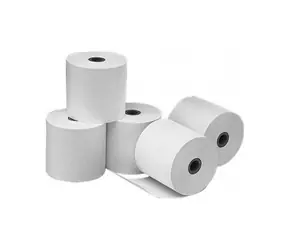 Pokladničný kotúčik TERMO 80/60/12 mm / 43m / 1ks