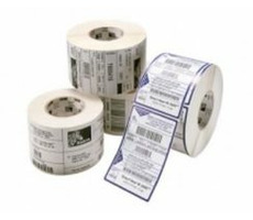 ZEBRA Z-Select 2000D Termo etikety 102 x 127mm (12 roliek) / pr. rolka 127mm / pr. dutinky 25.4mm / 565ks / 12 roliek