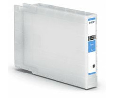 Epson T04B2 XL modrá