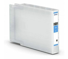 Epson T04A2 XXL modrá