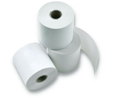 Pokladničný kotúčik TERMO 80-60-12 mm / 43m / 81ks