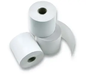 Pokladničný kotúčik TERMO 80-60-12 mm / 43m / 81ks