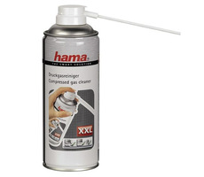 Hama stlačený plyn čistiaci / 400 ml