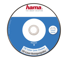 Hama CD čistiaci disk