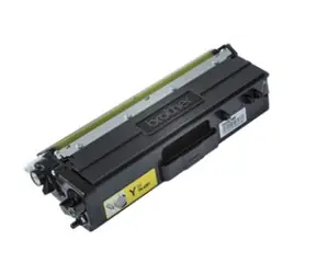 Brother TN426Y originální toner žlutá