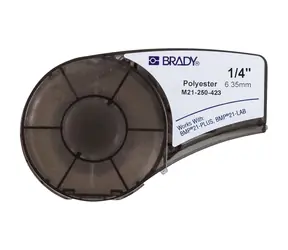 BRADY BMP21 Series označovacia páska