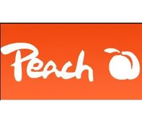 Peach kompatibiliní cartridge T7603 fialová