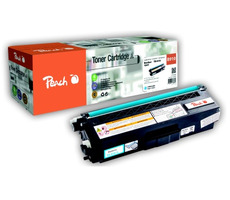Peach TN-910 Remanufactured alternatívny toner modrá / Brother HL-L9310 CDW / 9000 strán