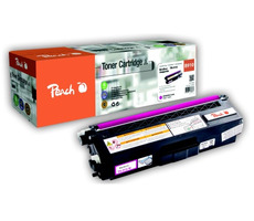 Peach TN-910 Remanufactured alternatívny toner fialová / Brother HL-L9310 CDW / 9000 strán