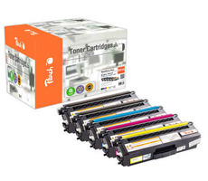 Peach TN-910 Remanufactured alternatívny toner MultiPack Plus / Brother HL-L9310 CDW / 5x 9000 strán